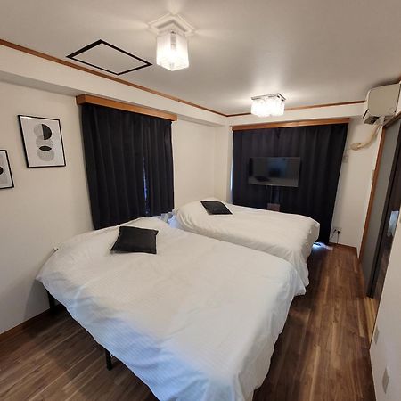 Ema Eve House Apartman Tokió Kültér fotó