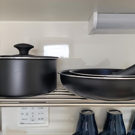 Ema Eve House Apartman Tokió Kültér fotó
