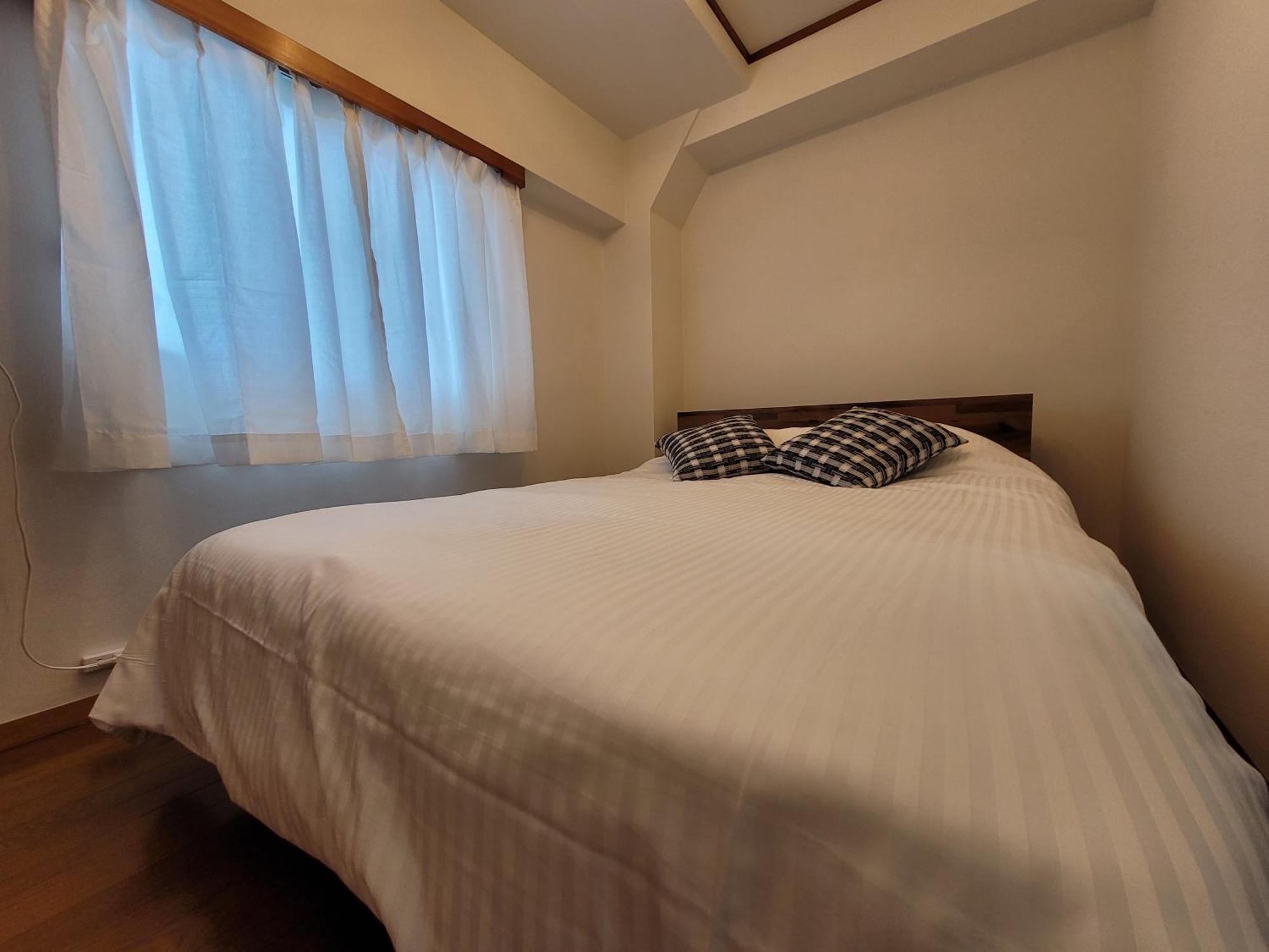 Ema Eve House Apartman Tokió Kültér fotó