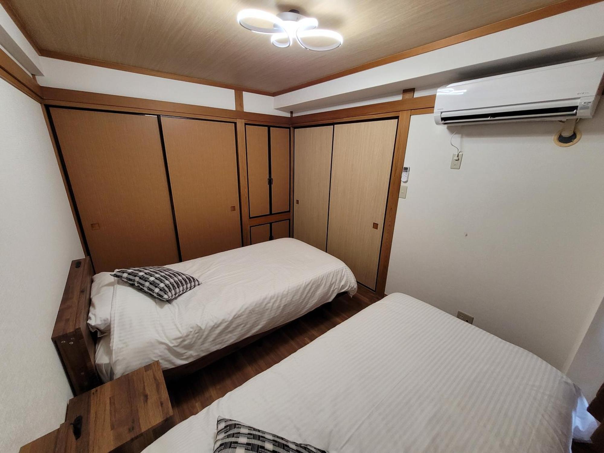 Ema Eve House Apartman Tokió Kültér fotó