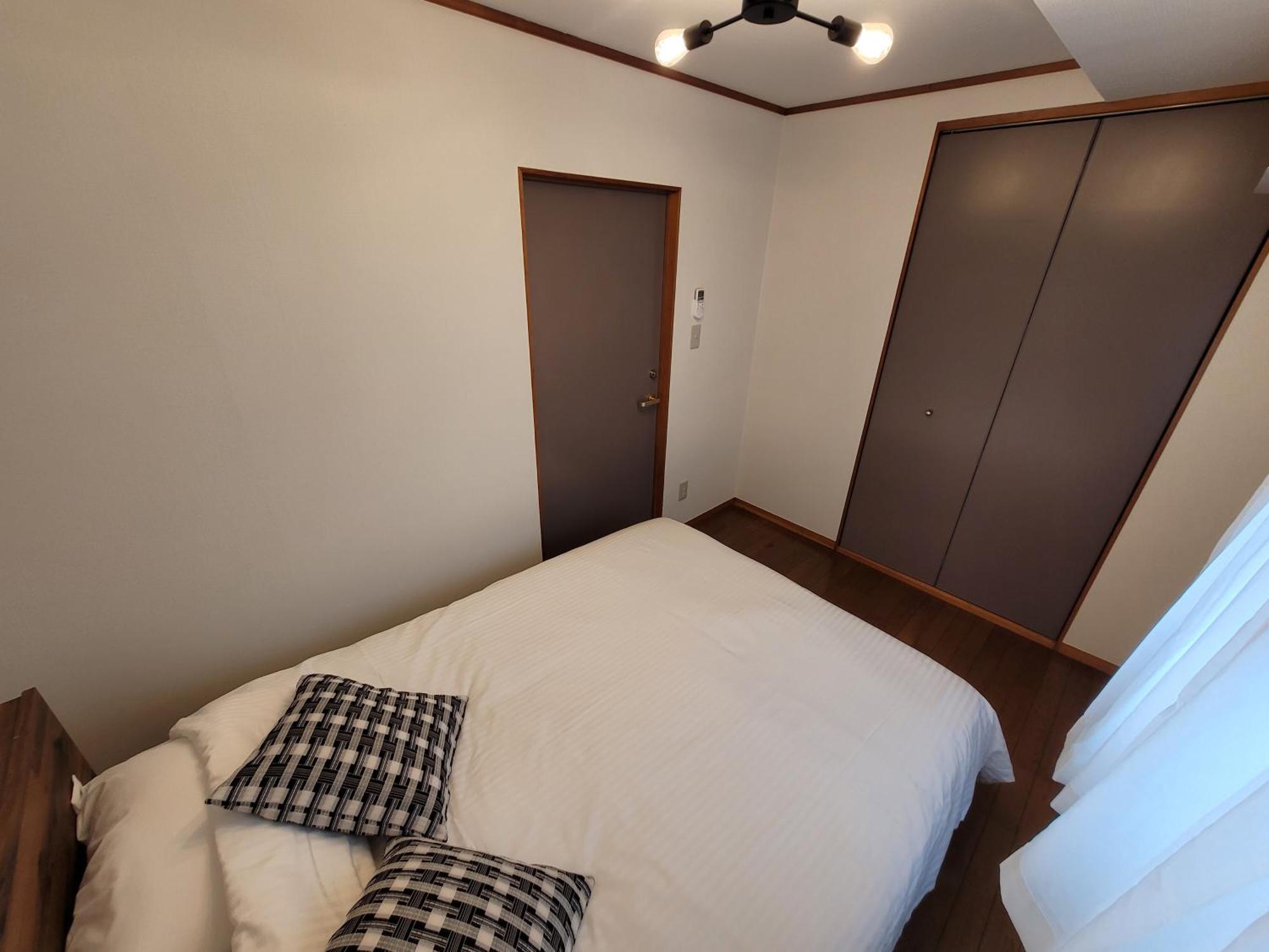 Ema Eve House Apartman Tokió Kültér fotó