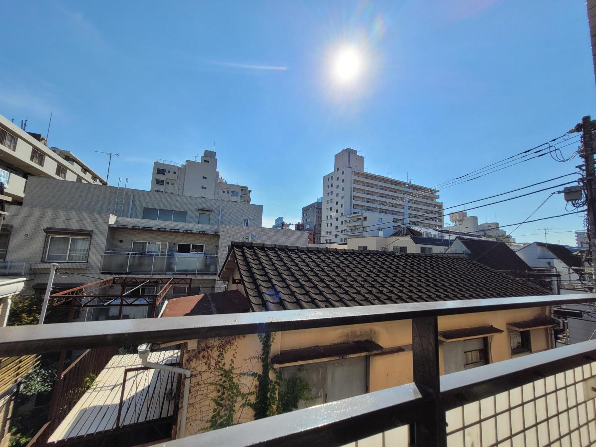 Ema Eve House Apartman Tokió Kültér fotó