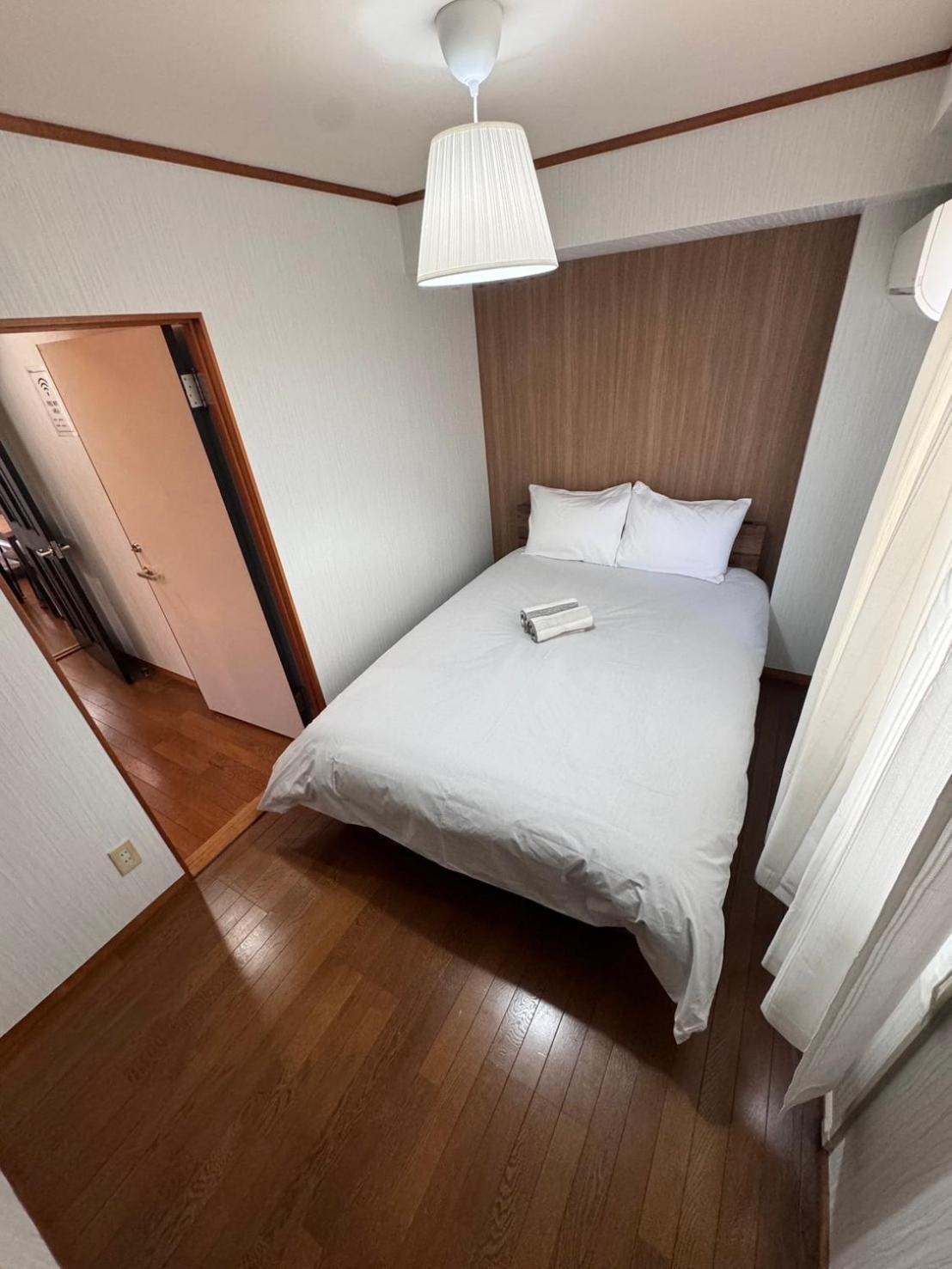 Ema Eve House Apartman Tokió Kültér fotó