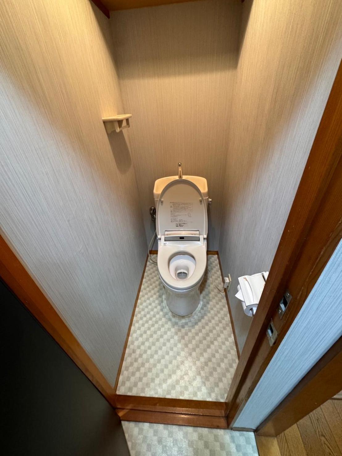 Ema Eve House Apartman Tokió Kültér fotó