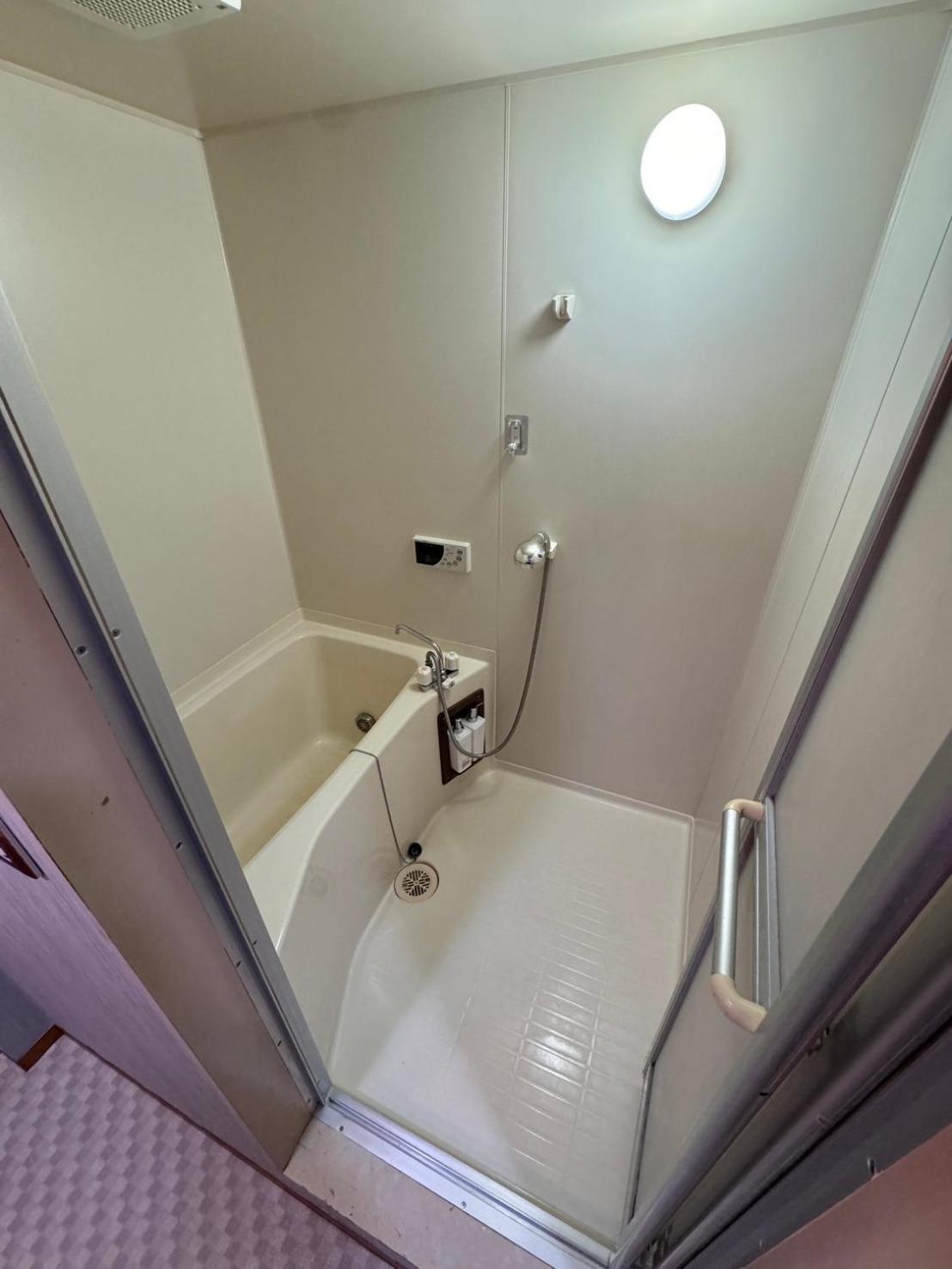 Ema Eve House Apartman Tokió Kültér fotó