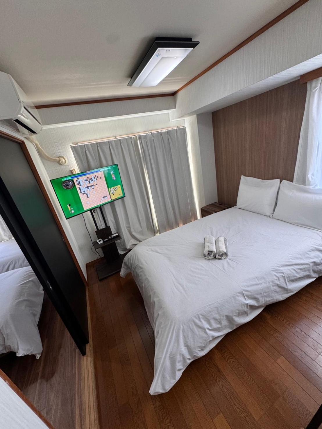 Ema Eve House Apartman Tokió Kültér fotó