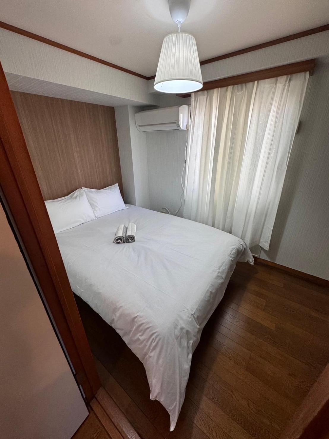 Ema Eve House Apartman Tokió Kültér fotó